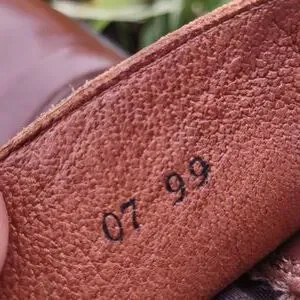 Carlo Morandi | Shoes | Carlo Morandi Italy Mens Vintage 